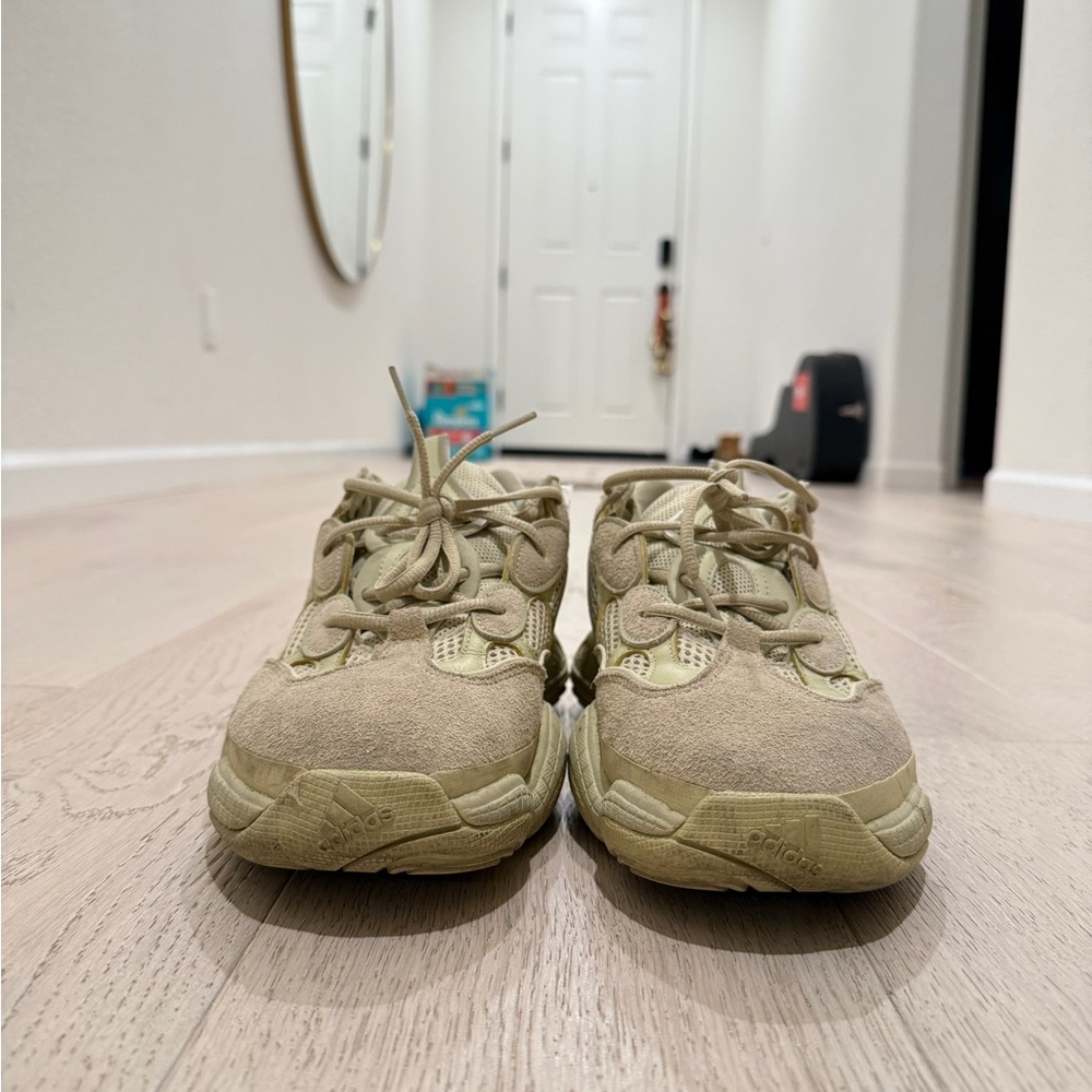 Adidas Yeezy